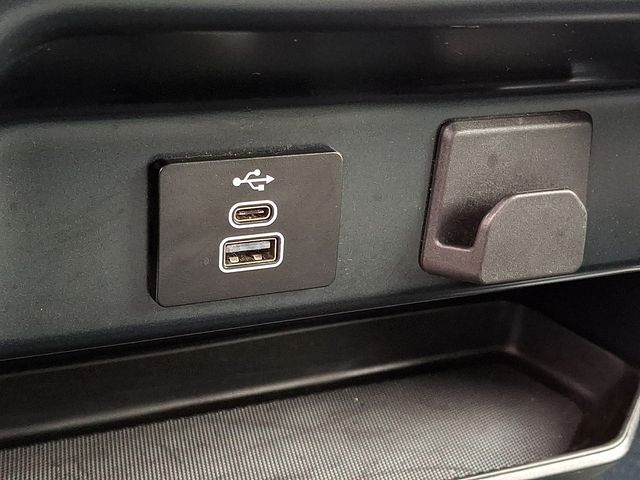 Thumbnail: 2025 Ford F-150 - 25