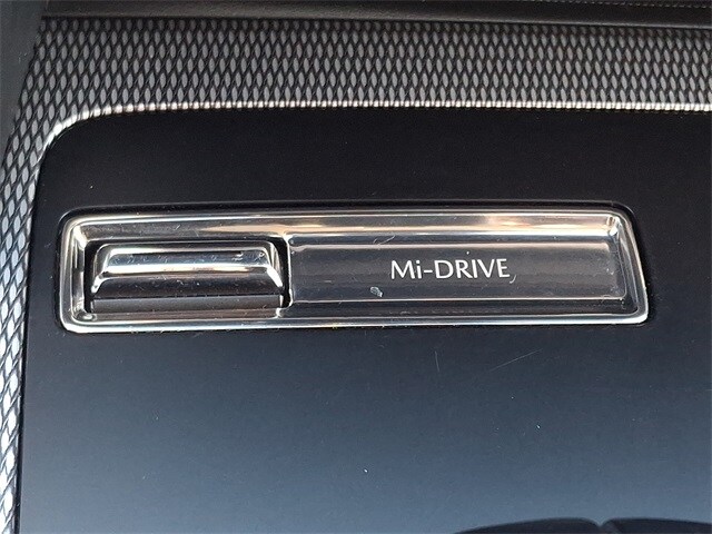 Thumbnail: 2025 Mazda CX-70 - 25