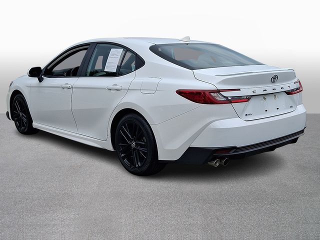 Thumbnail: 2025 Toyota Camry - 6