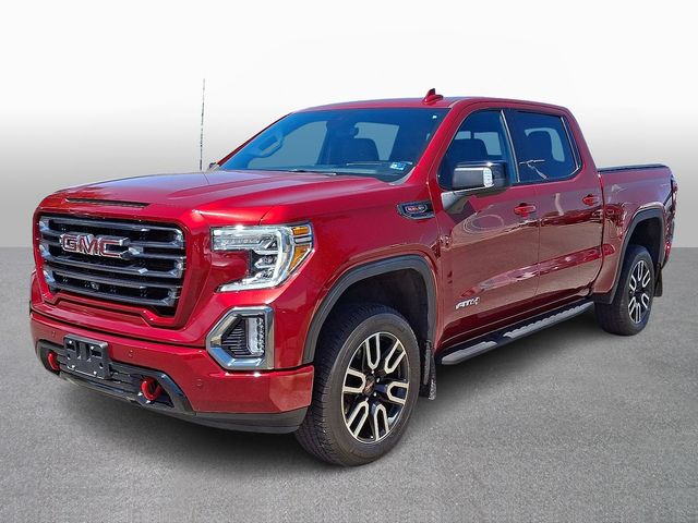 Thumbnail: 2022 GMC Sierra 1500 - 1