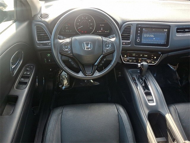 Thumbnail: 2022 Honda HR-V - 11