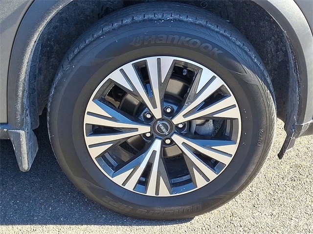 Thumbnail: 2023 Nissan Rogue - 6