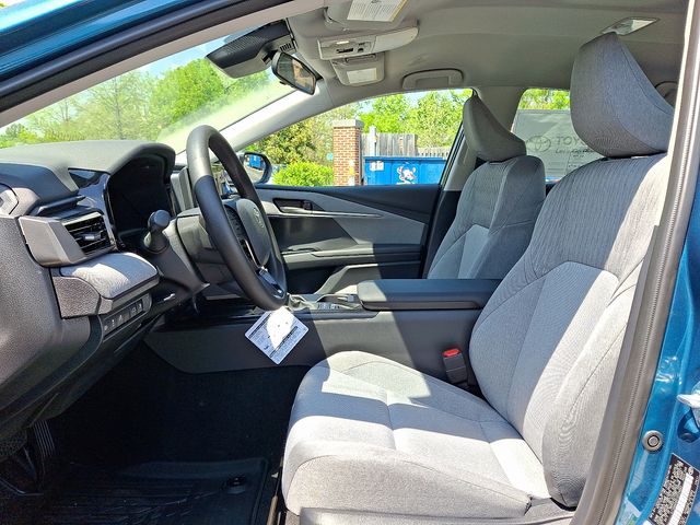 Thumbnail: 2026 Toyota Camry - 11