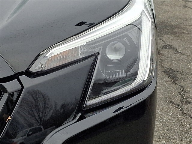 Thumbnail: 2022 Subaru Forester - 9