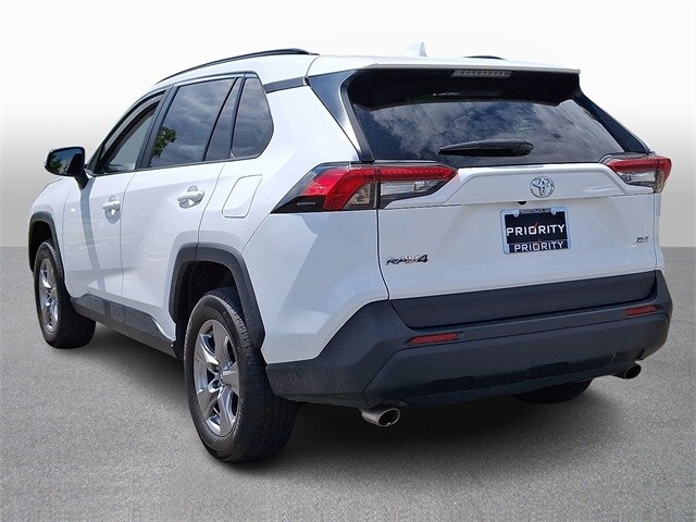 Thumbnail: 2023 Toyota RAV4 - 6