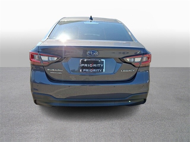 Thumbnail: 2024 Subaru Legacy - 5
