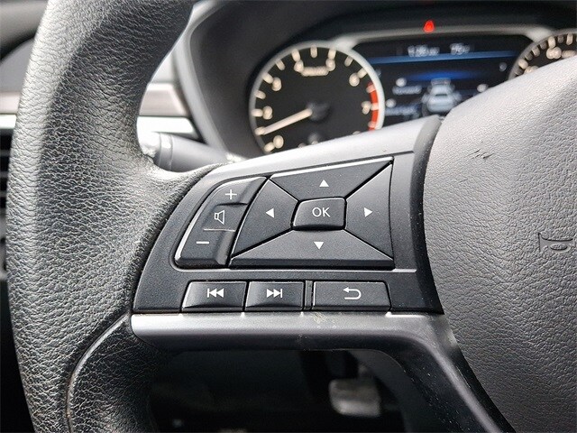 Thumbnail: 2024 Nissan Altima - 20