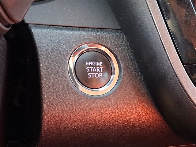 Thumbnail: 2024 Toyota Camry - 22