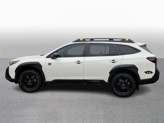 Thumbnail: 2022 Subaru Outback - 7