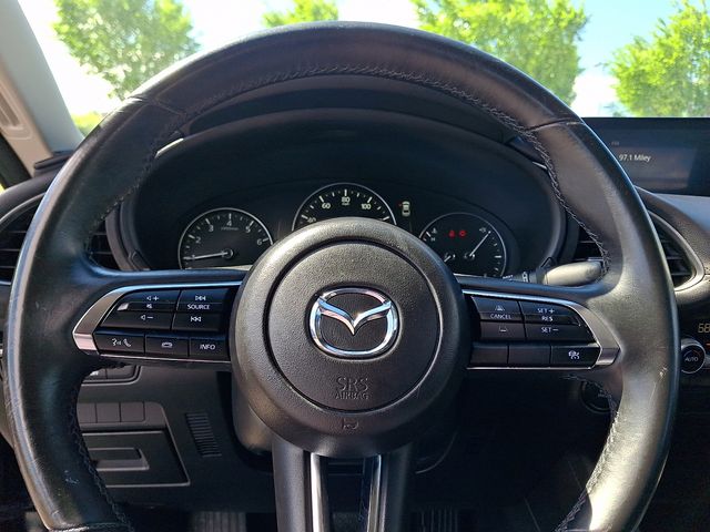 Thumbnail: 2024 Mazda Mazda3 - 18