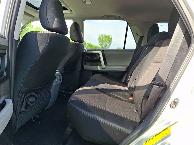 Thumbnail: 2011 Toyota 4Runner - 10