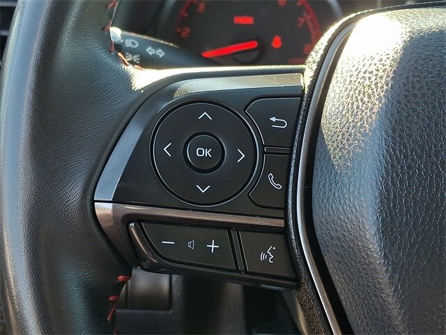 Thumbnail: 2024 Toyota Camry - 20