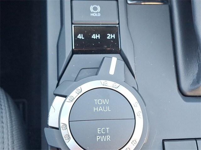 Thumbnail: 2025 Toyota Tacoma - 21