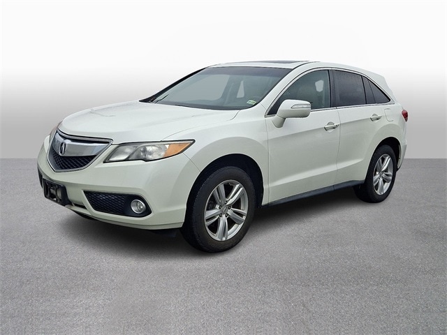 2014 Acura RDX Technology -
                  Springfield, VA