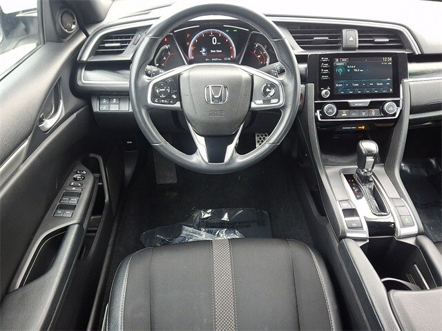 Thumbnail: 2020 Honda Civic - 11