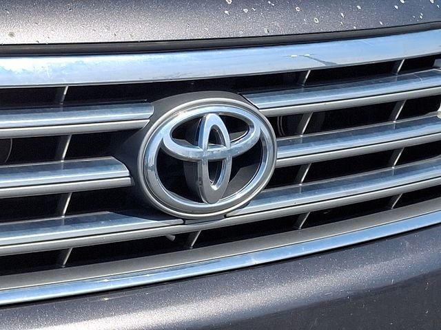 Thumbnail: 2008 Toyota Highlander - 9