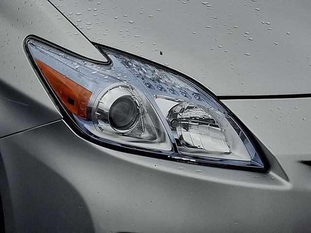 Thumbnail: 2011 Toyota Prius - 8