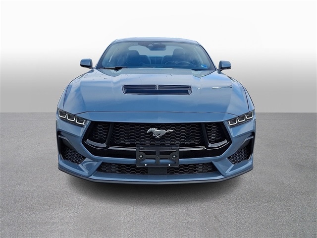 Thumbnail: 2024 Ford Mustang - 2
