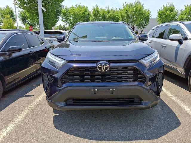 Thumbnail: 2024 Toyota RAV4 - 2