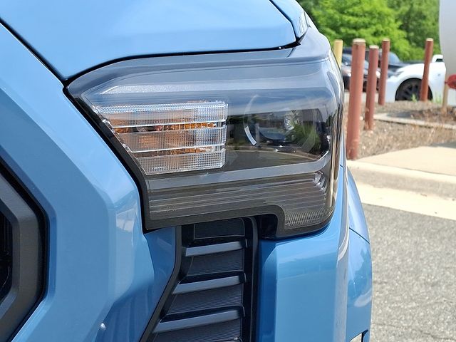Thumbnail: 2026 Toyota Tacoma - 9