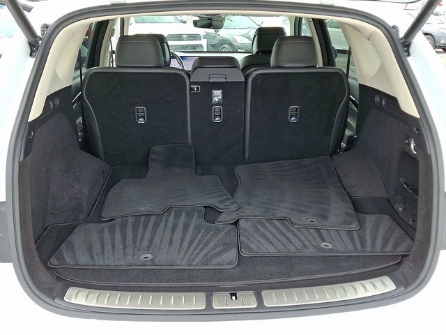 Thumbnail: 2025 Genesis GV80 - 29