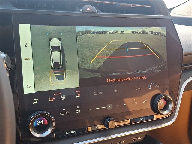 Thumbnail: 2024 Lexus RZ - 18