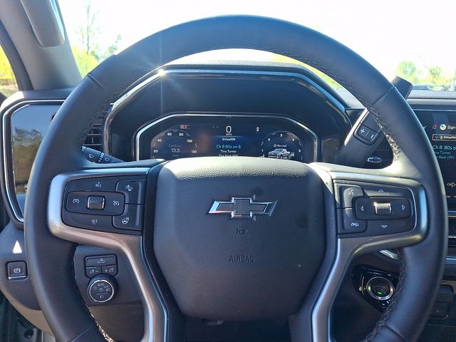 Thumbnail: 2026 Chevrolet Silverado 1500 - 19