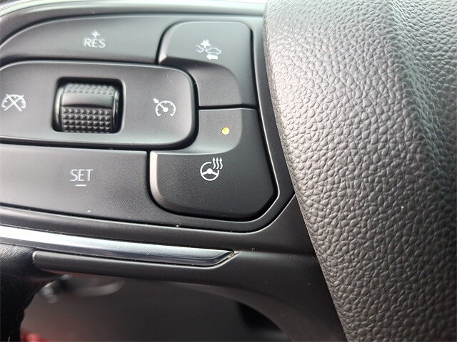 Thumbnail: 2023 Buick Envision - 28