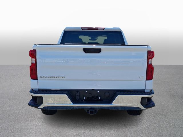 Thumbnail: 2025 Chevrolet Silverado 1500 - 5