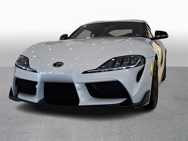2026 Toyota GR Supra Premium -
                  Springfield, VA