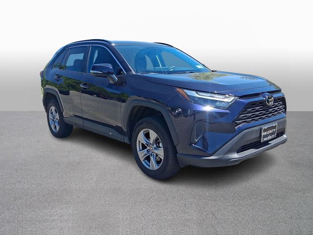 Thumbnail: 2025 Toyota RAV4 - 3