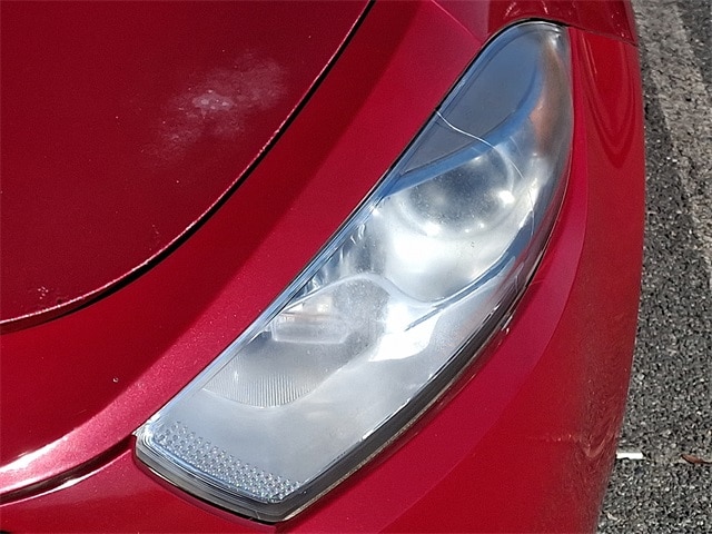 Thumbnail: 2013 Dodge Dart - 9