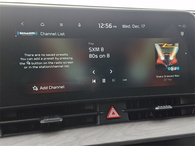 Thumbnail: 2023 Kia Sportage - 17