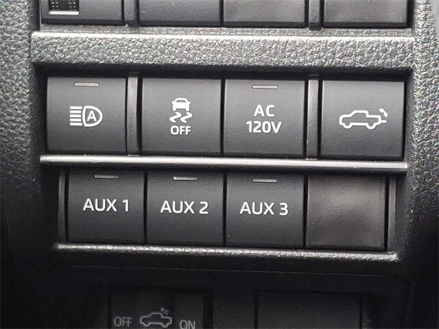 Thumbnail: 2026 Toyota Tacoma - 20