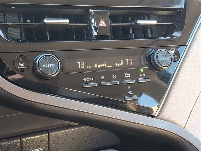 Thumbnail: 2024 Toyota Camry - 15