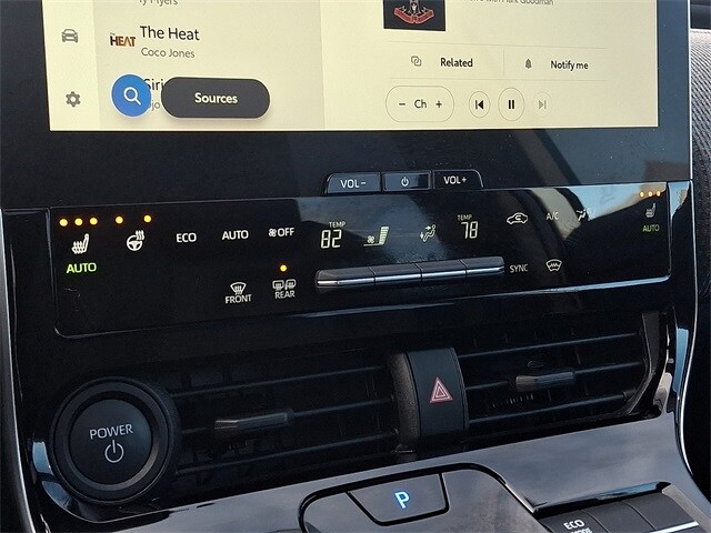 Thumbnail: 2024 Toyota bZ4X - 16