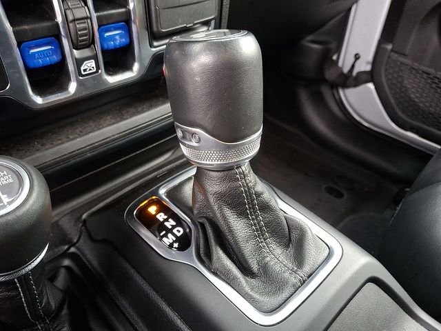 Thumbnail: 2024 Jeep Wrangler - 14