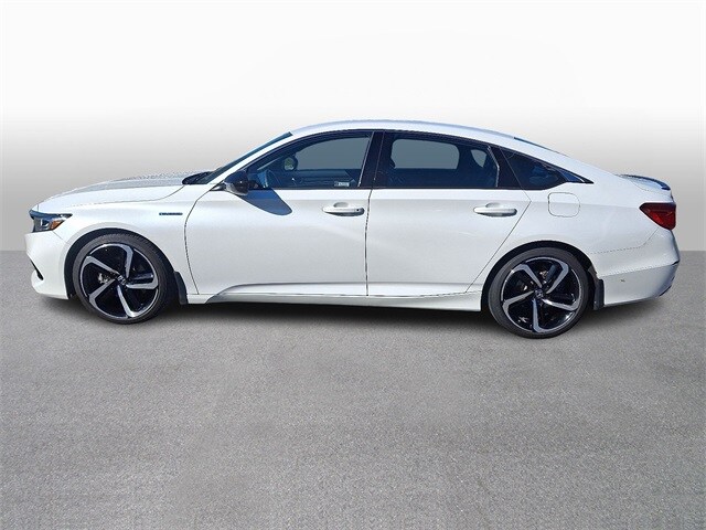 Thumbnail: 2022 Honda Accord - 7