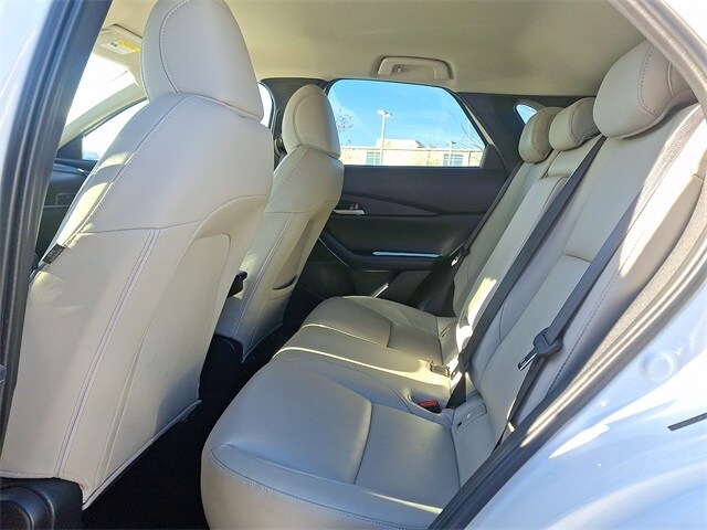 Thumbnail: 2020 Mazda CX-30 - 10