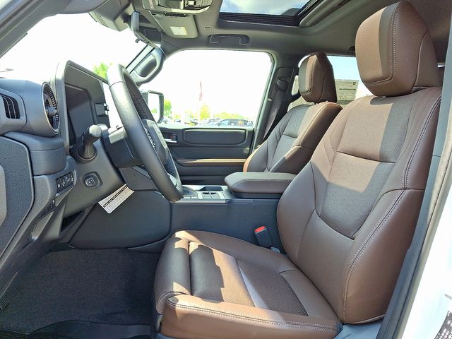 Thumbnail: 2026 Toyota Land Cruiser - 11