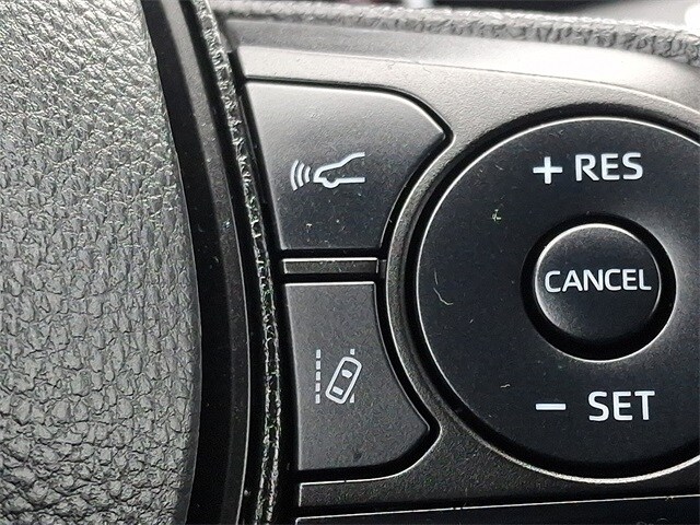 Thumbnail: 2024 Toyota RAV4 - 26