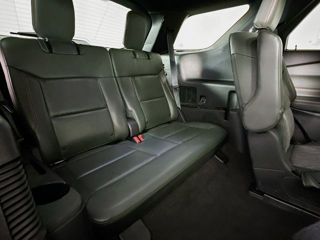 Thumbnail: 2022 Ford Explorer - 33