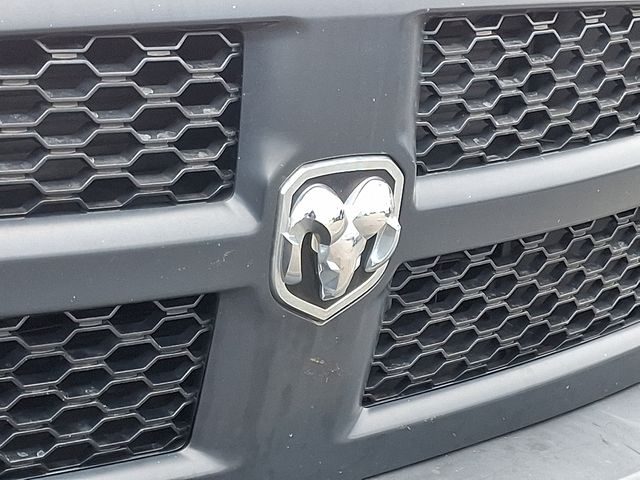 Thumbnail: 2015 RAM 1500 - 10