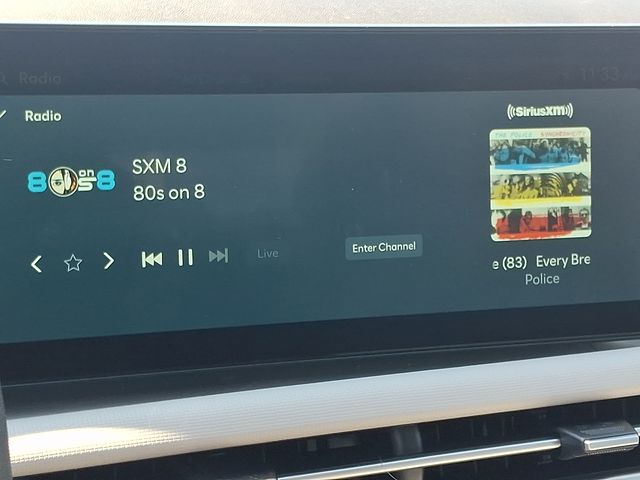 Thumbnail: 2026 Hyundai Tucson - 16