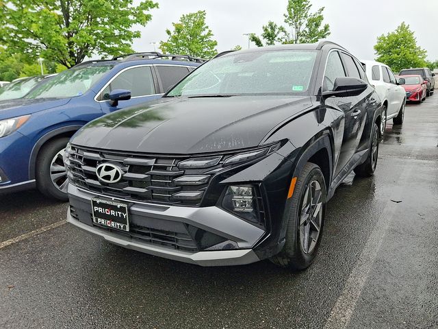 Thumbnail: 2026 Hyundai Tucson - 2