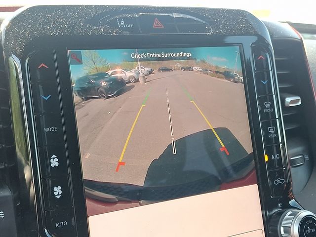 Thumbnail: 2025 RAM 1500 - 19