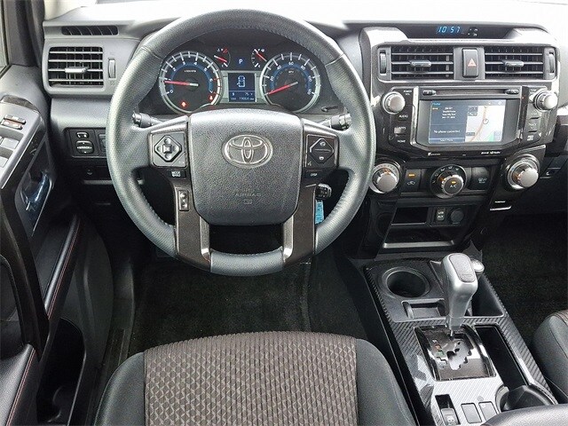 Thumbnail: 2019 Toyota 4Runner - 11
