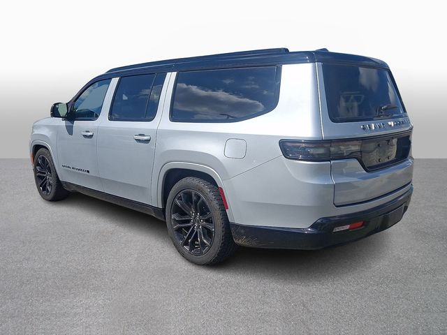 Thumbnail: 2024 Jeep Grand Wagoneer L - 6