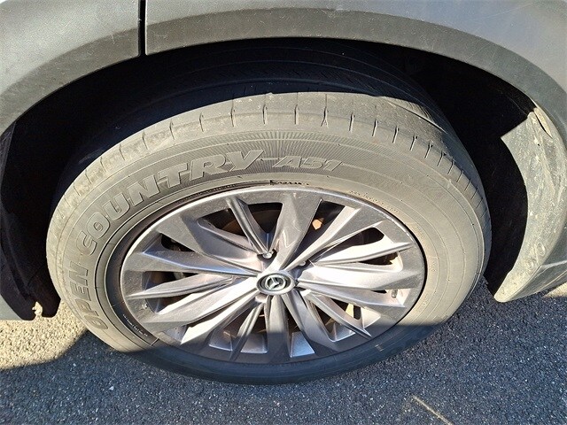 Thumbnail: 2025 Mazda CX-90 - 7