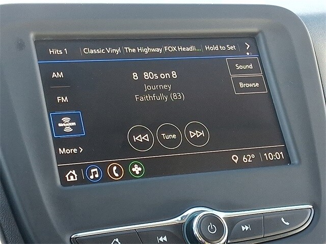 Thumbnail: 2023 Chevrolet Equinox - 16